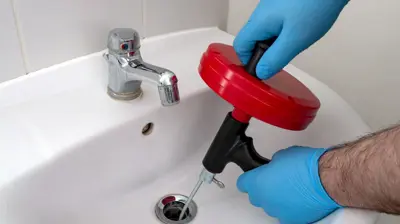 Drain Cleaning