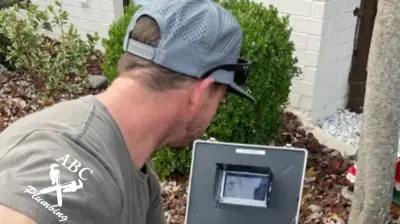 Sewer Camera Inspections