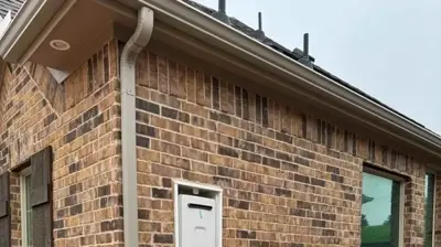 Water Heater Maintenance Photo