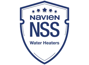 Navien NSS Water Heater